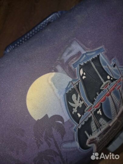 Портфель для начальных классов