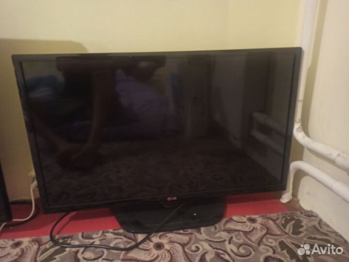 Телевизор бу