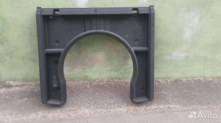 Chevrolet Cruze ящик для инструментов