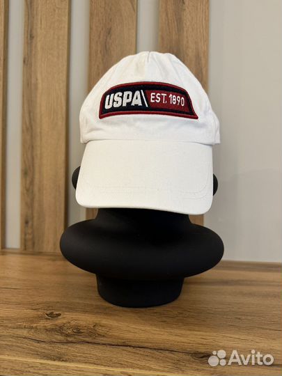 Кепка унисекс usp polo