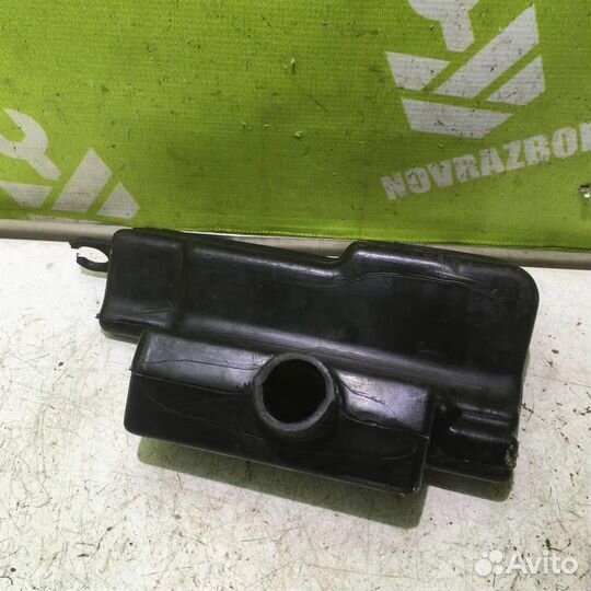 Резонатор воздушного фильтра Киа Спортейдж