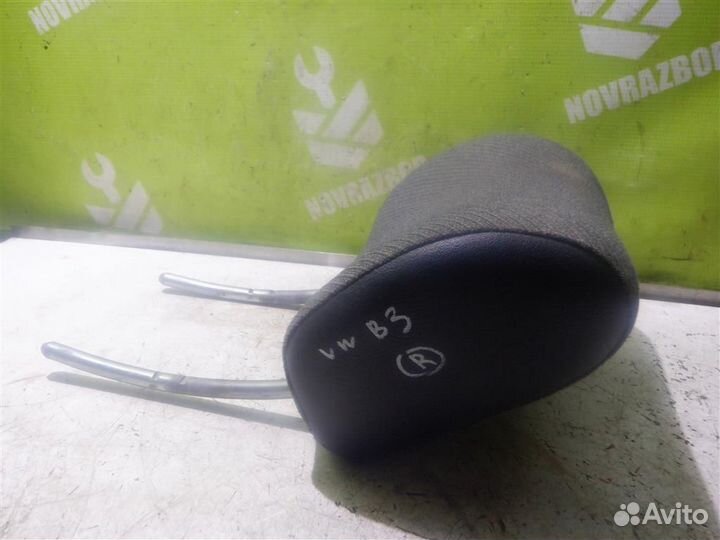 Подголовник Фольксваген Пассат Б3