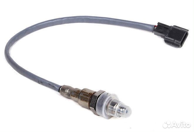 Датчик кислорода(Лямбда-зонд) Лада Vesta,X-ray H4M