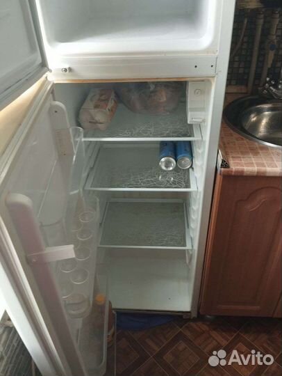 Холодильник бу
