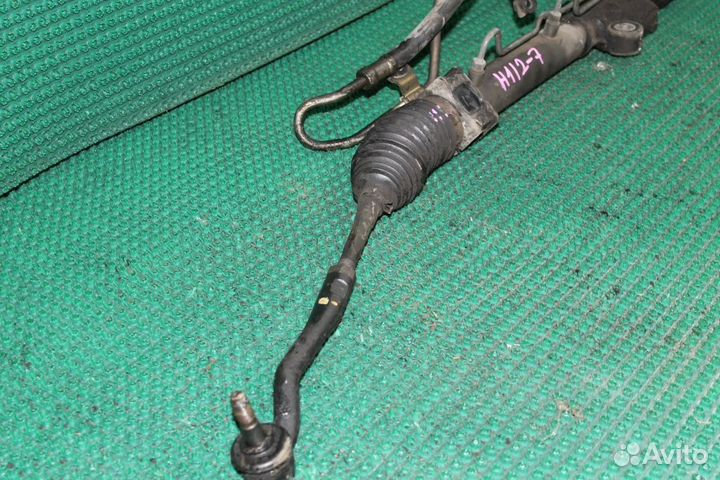 Рулевая рейка toyota nadia SXM10 3S-FE контрактная