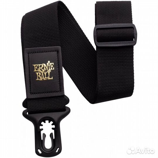 Ремень для гитары Ernie Ball 4056