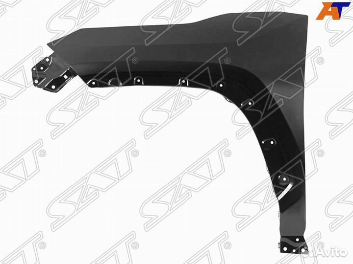 Крыло переднее toyota RAV4 19- LH ST-19-0021
