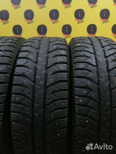Bridgestone Ice Cruiser 7000 185/65 R15