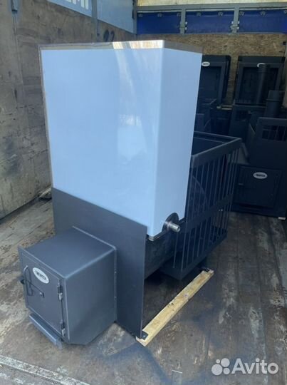 Банная печь Жара-700new