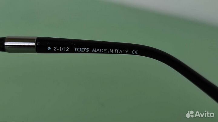 Оправа женская Tods, новая