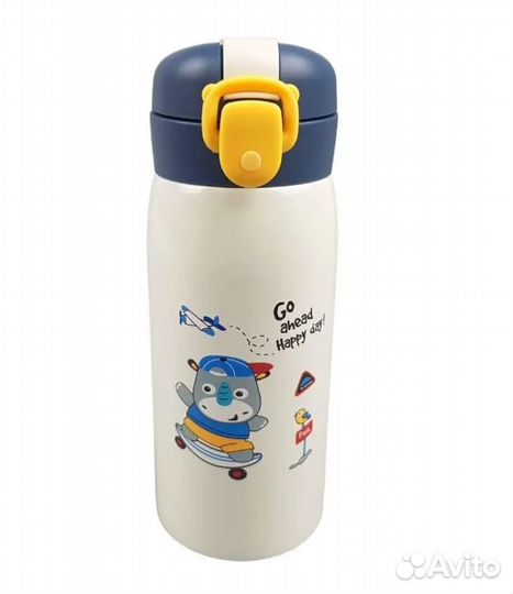 Термос детский, темокружка, термос