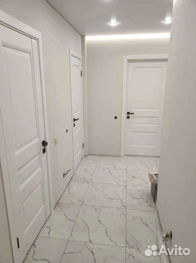 Двери межкомнатные классик от производителя