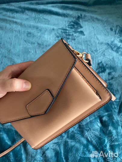 Сумка клатч