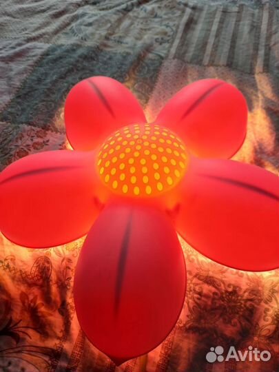 Ночник для детской IKEA