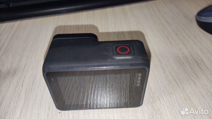Камера GoPro Hero 7
