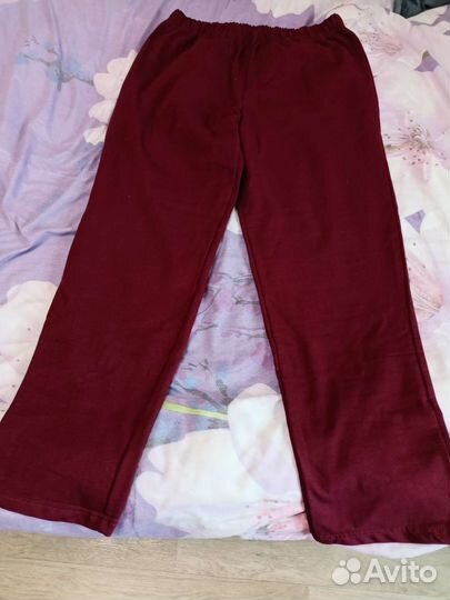 Спортивный костюм женский новый