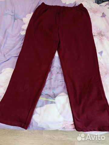 Спортивный костюм женский новый