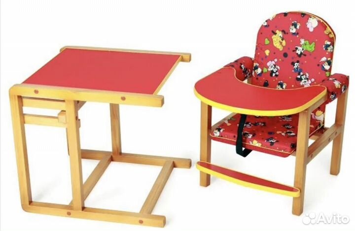 Стул для кормления