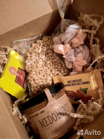 Подарочный набор