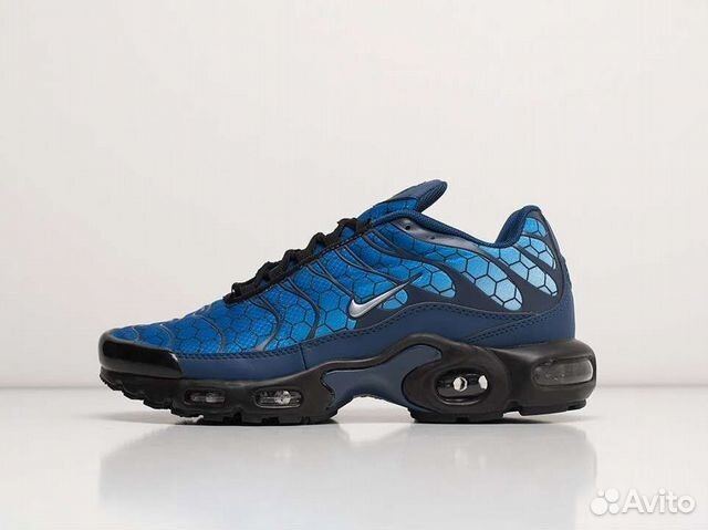 Кроссовки Nike Air Max Plus Tn