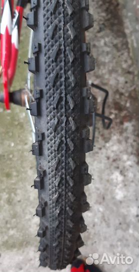 Велосипед подростковый Stels Navigator 470