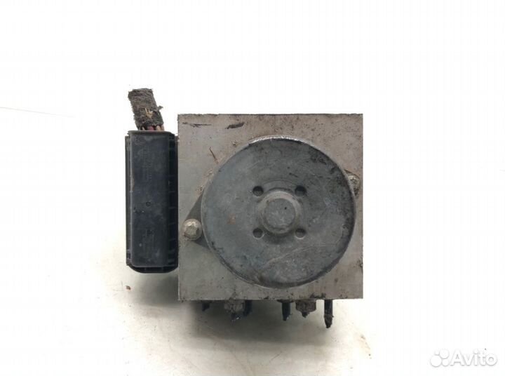 Блок ABS Mini Cooper R56 1.6 TD 2010