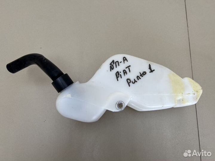 Бачок омывателя Fiat Punto 1 1993-1999