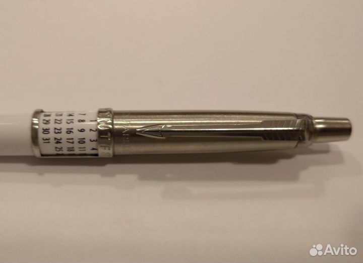 Parker Jotter с вечным календарем (реплика)
