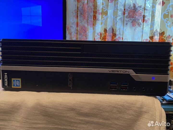 Мини компьютер