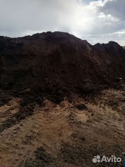 Доставка навоза