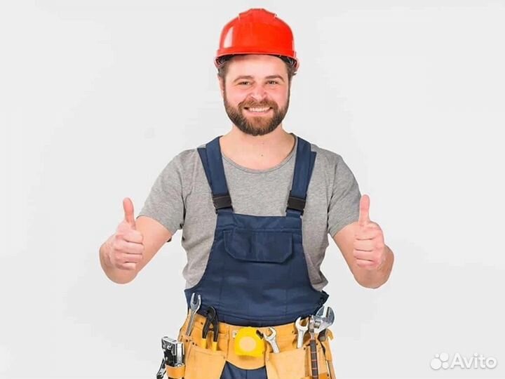 Монтажник Вахта