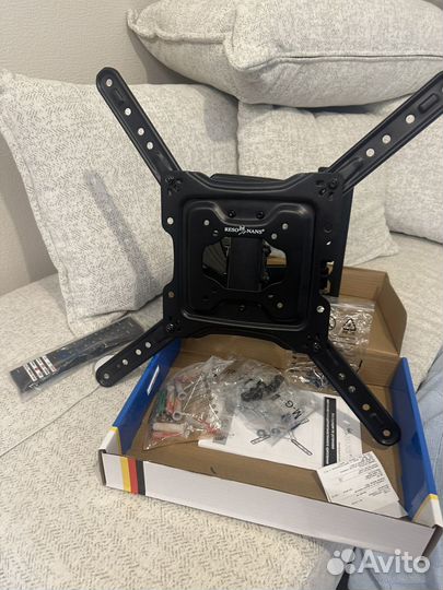 Кронштейн для телевизора