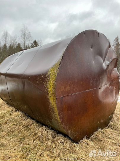 Бочка (емкость для воды)