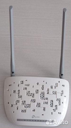 Wifi роутер adsl