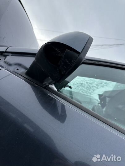 Боковые Зеркала Электроприводные Ford Focus 2