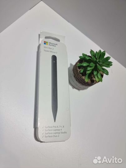 Slim pen 2