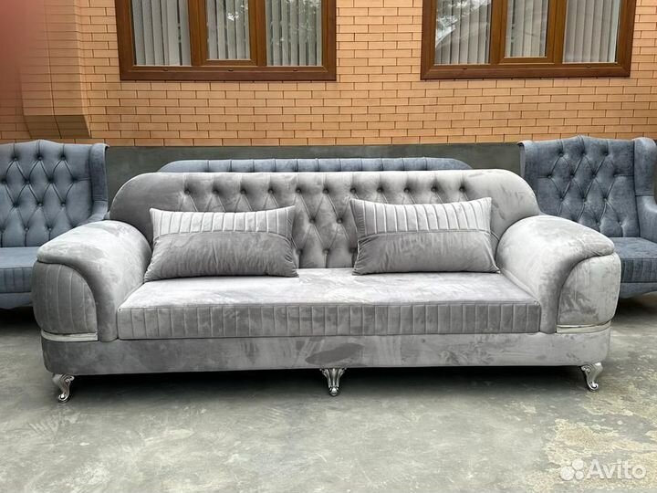 Диван Манго