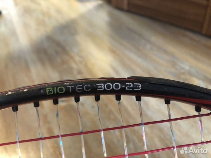 Ракетка для большого тенниса детская