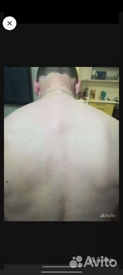 Инструментальный массаж