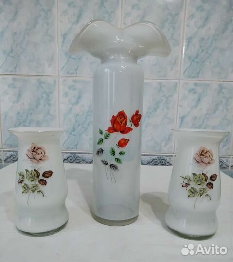 Ваза для цветов