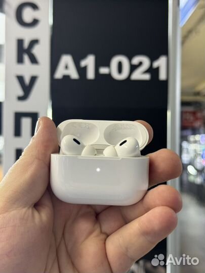 Apple Airpods Pro 2 2022