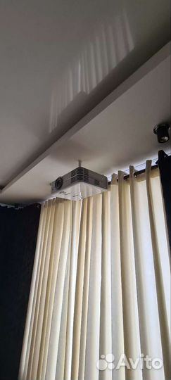 Проектор Optoma 4K DLP uhd