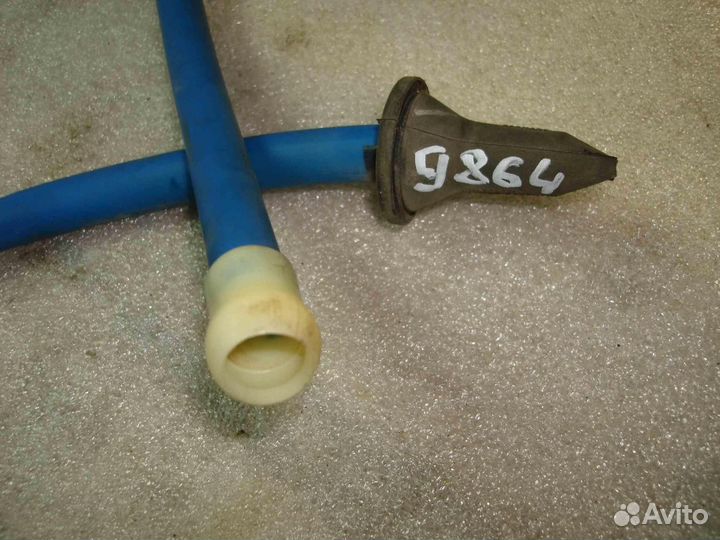 Шланг Porsche Cayenne 2003-2010