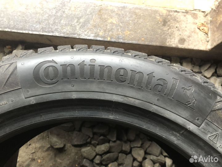 Continental IceContact 2 225/50 R17