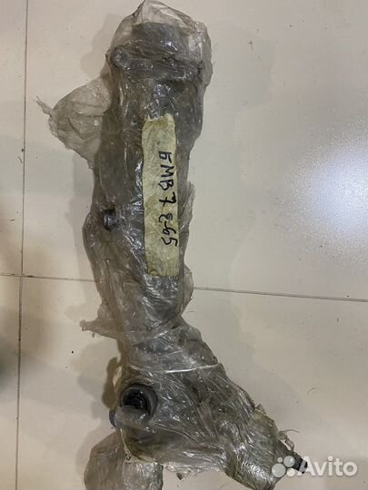 Рулевая рейка на разные автомобили