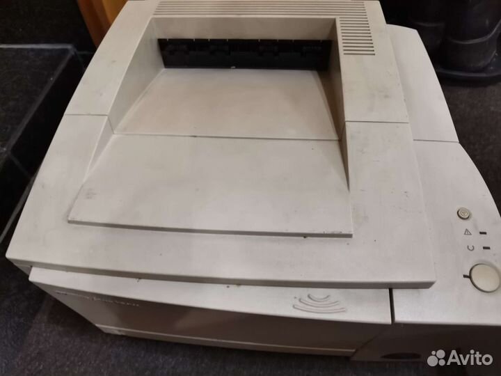 Принтер hp laserjet 2100