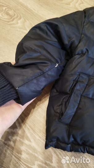 Вещи на мальчика