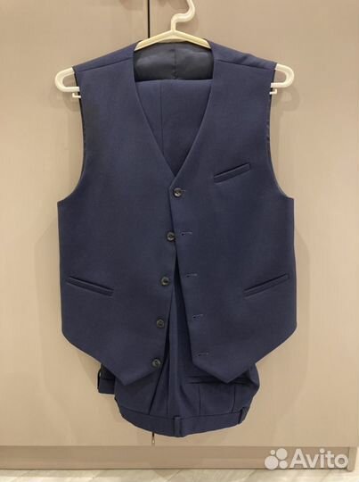 Школьный костюм 44/164 Stenser