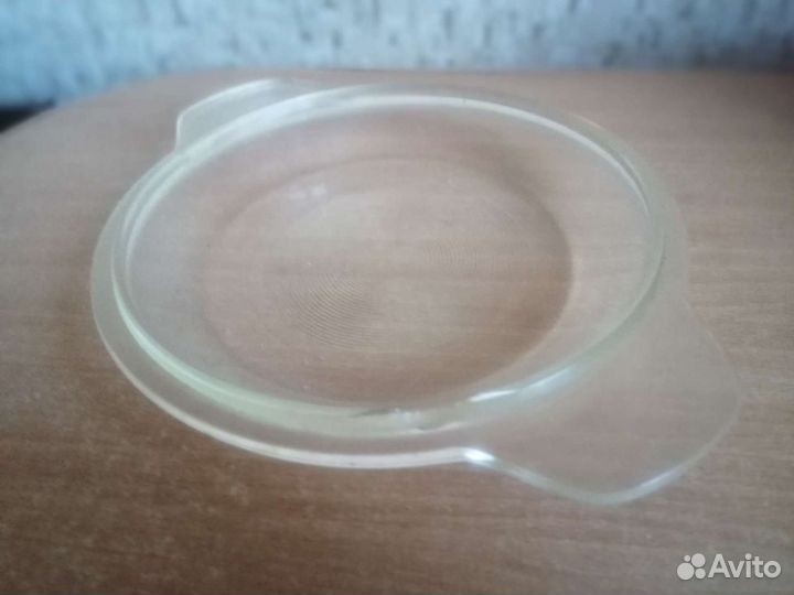 Кастрюли для микроволновки