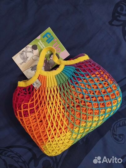 Слинг-шарф Fil'up